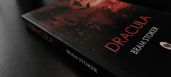 Mi Experiencia con Drácula