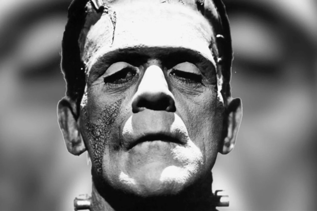 Mary Shelley: La Madre del&nbsp;Monstruo