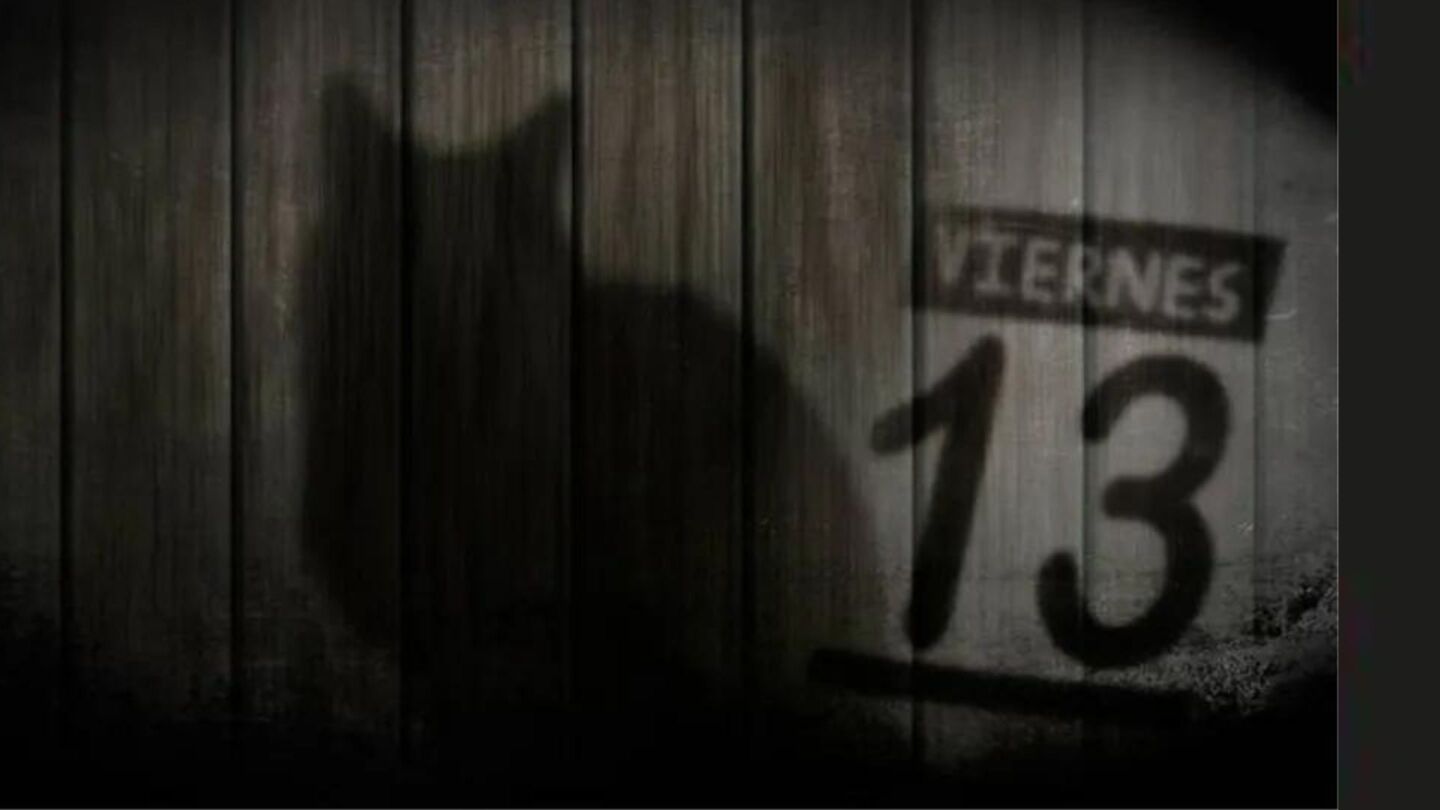 Viernes 13: Origen y Superstición