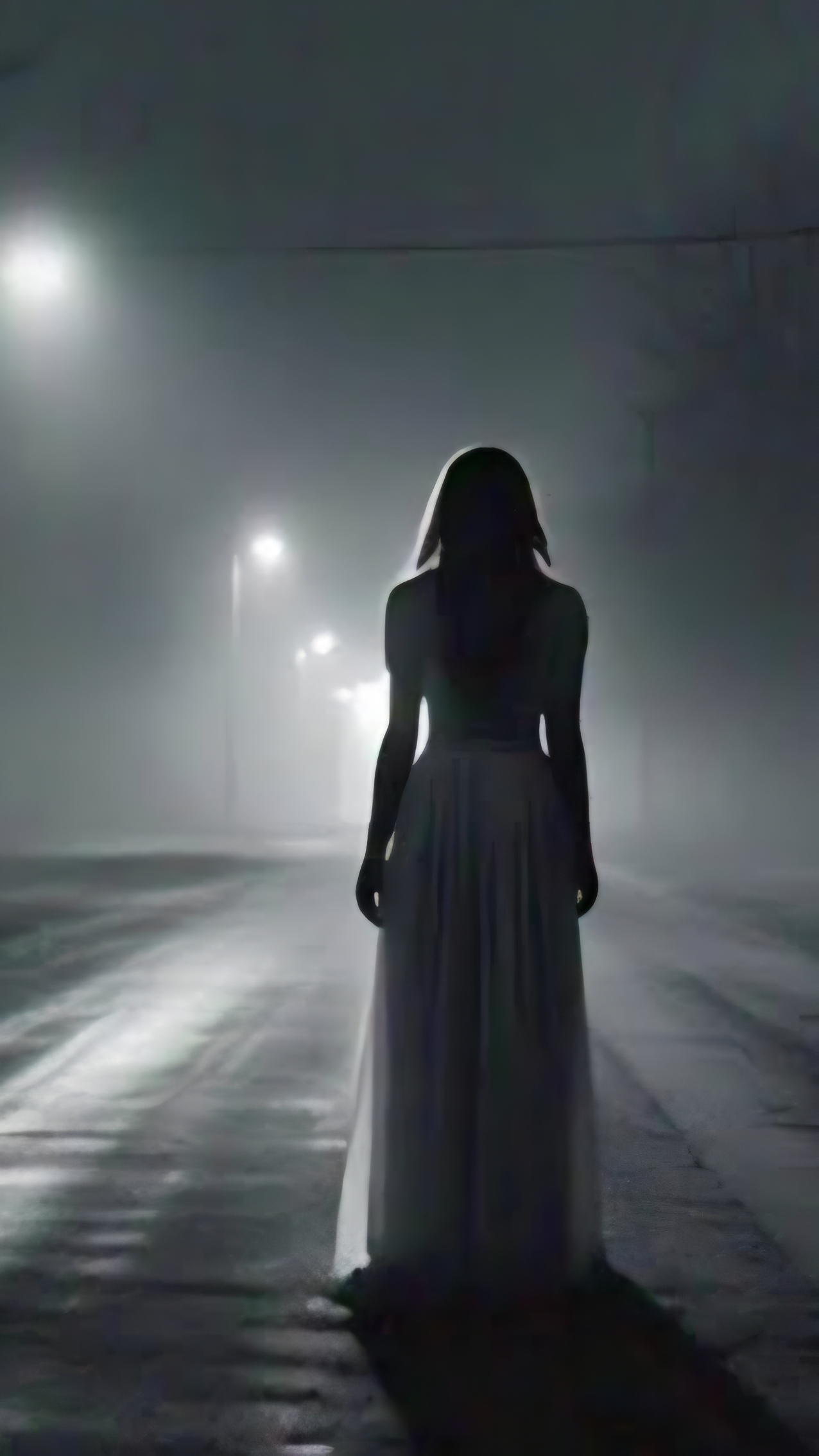 Transición – Microrrelato de Terror