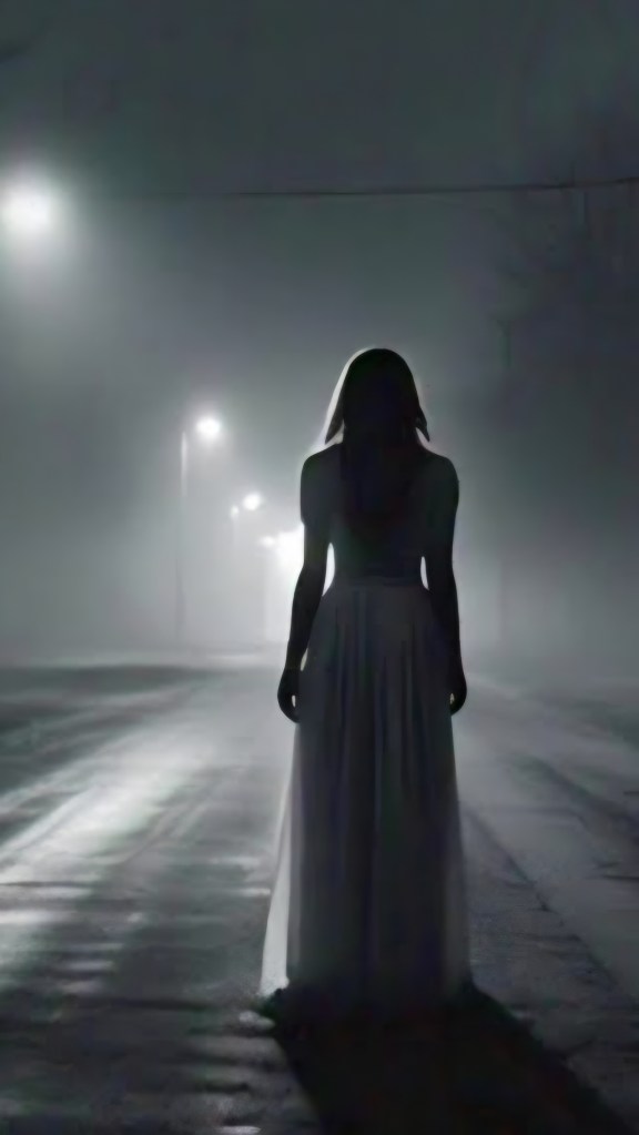 Transición – Microrrelato de&nbsp;Terror