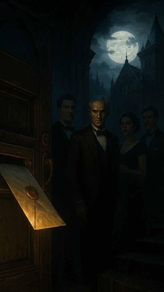 Viernes 13 –&nbsp;Microrrelato