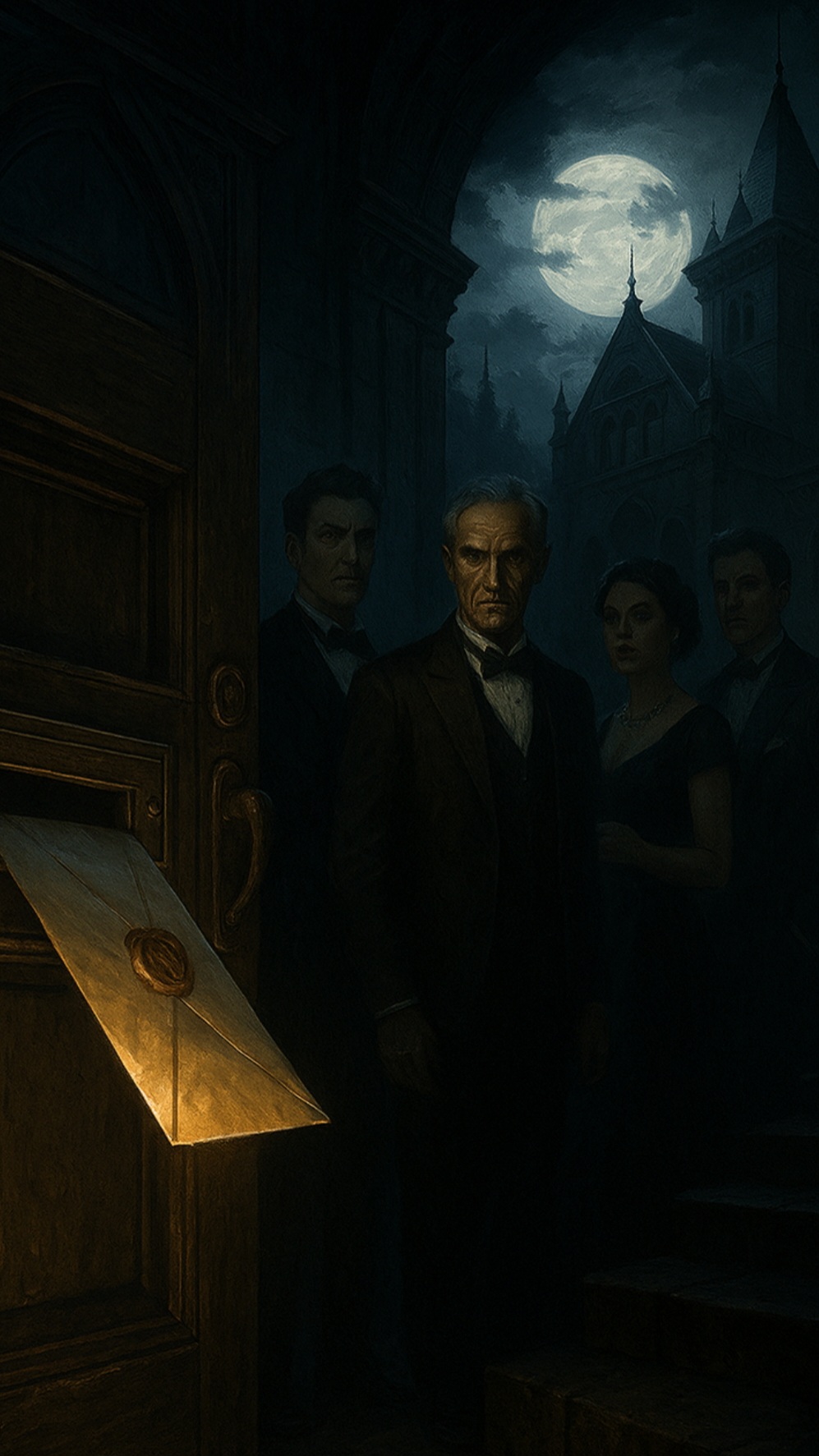 Viernes 13 –&nbsp;Microrrelato